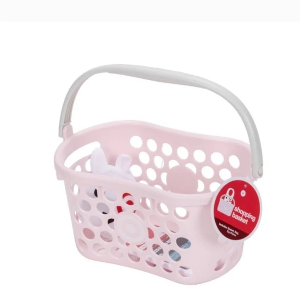 Target Kids Play PINK Basket Set - Picture 2 of 4